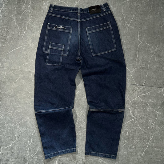 Sean John Baggy Jeans