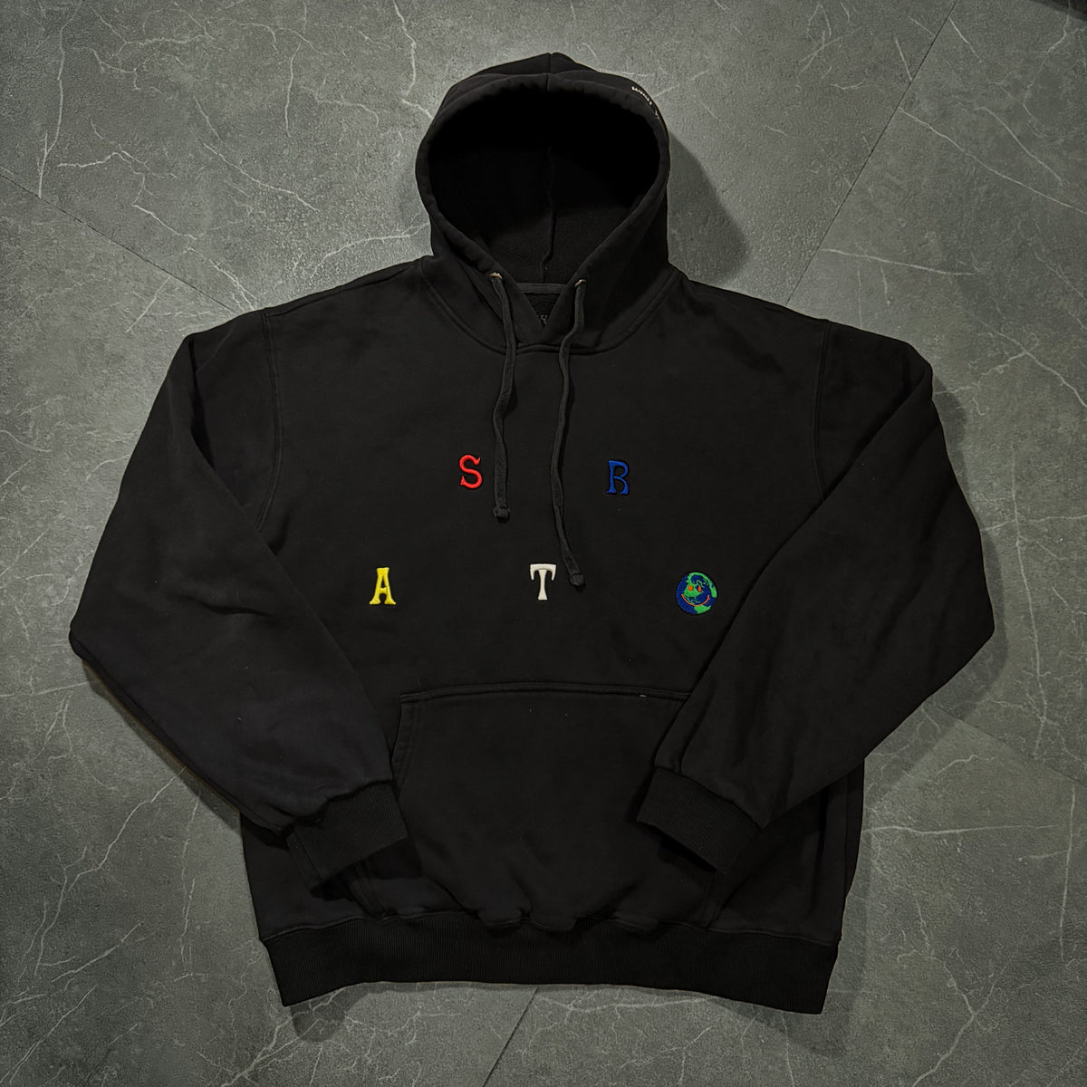 AstroWorld Hoodie