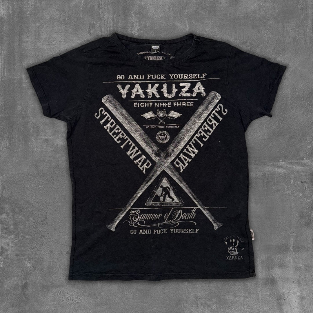 Yakuza Tee
