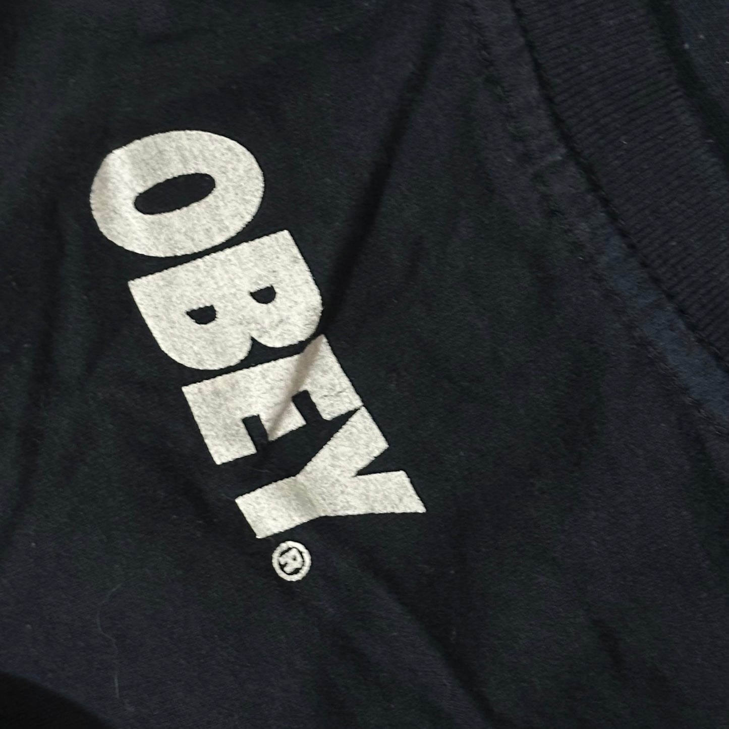Obey Tee