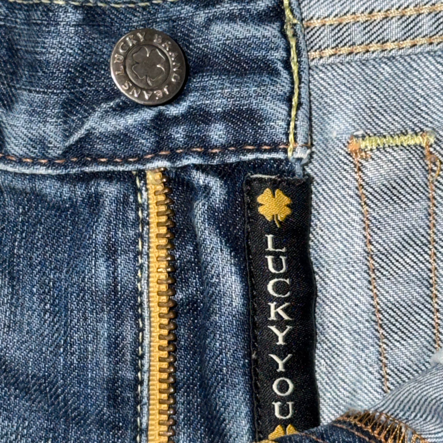 Lucky You Wmns Shorts