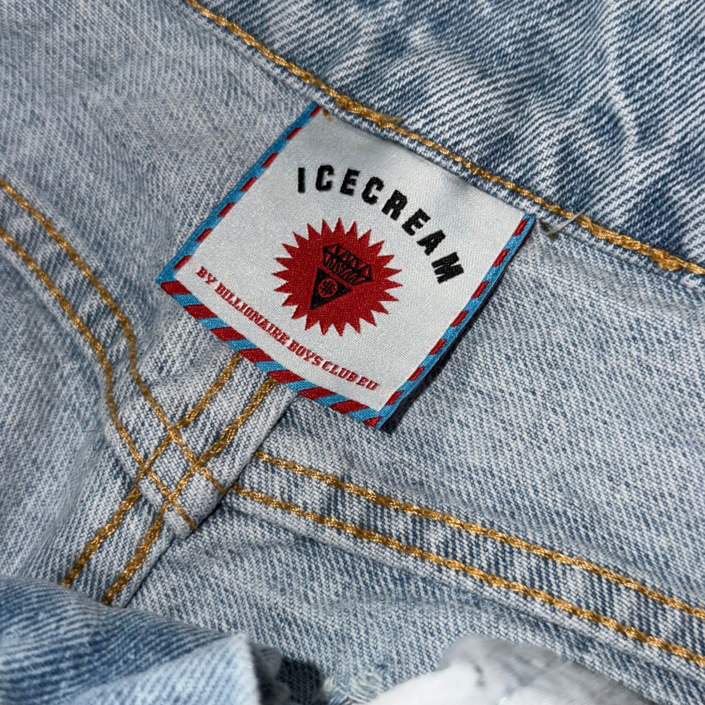 Billionaire Boys Club Ice Cream Jeans