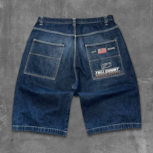 Vintage Full Count Jorts
