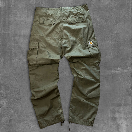 Carhartt Baggy Pants
