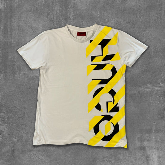 Hugo Boss tee