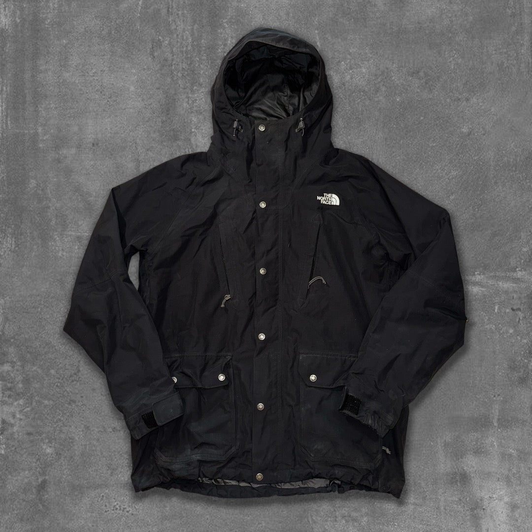 The North Face HyVent Parka Jacket