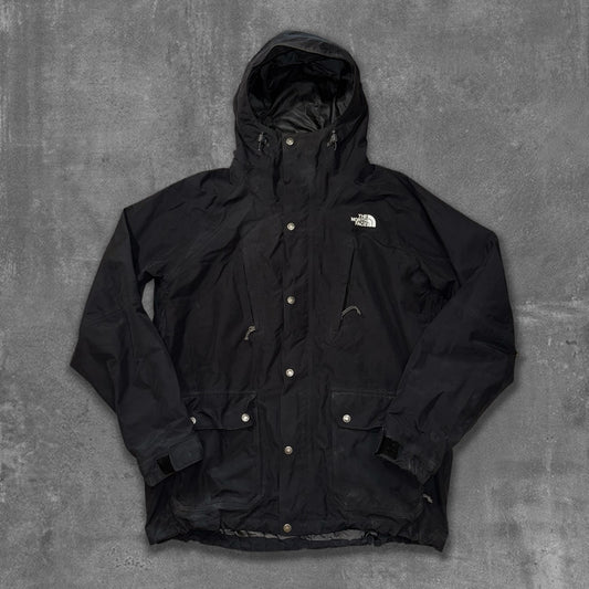 The North Face HyVent Parka Jacket
