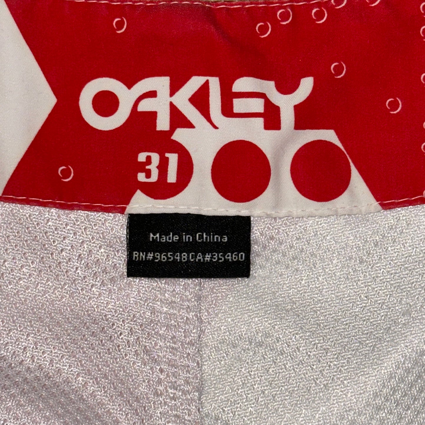 Oakley Board Shorts