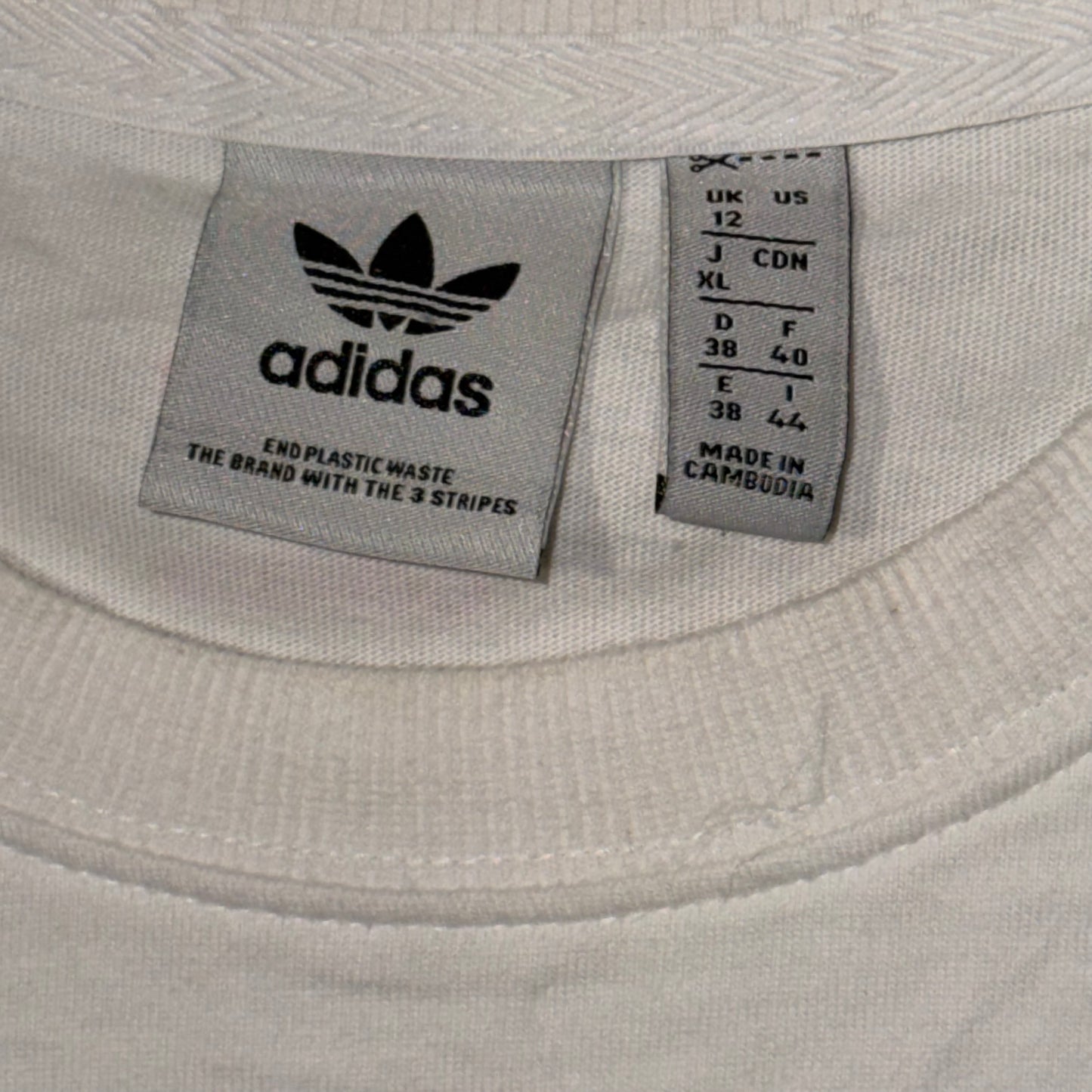 Adidas Long Sleeve