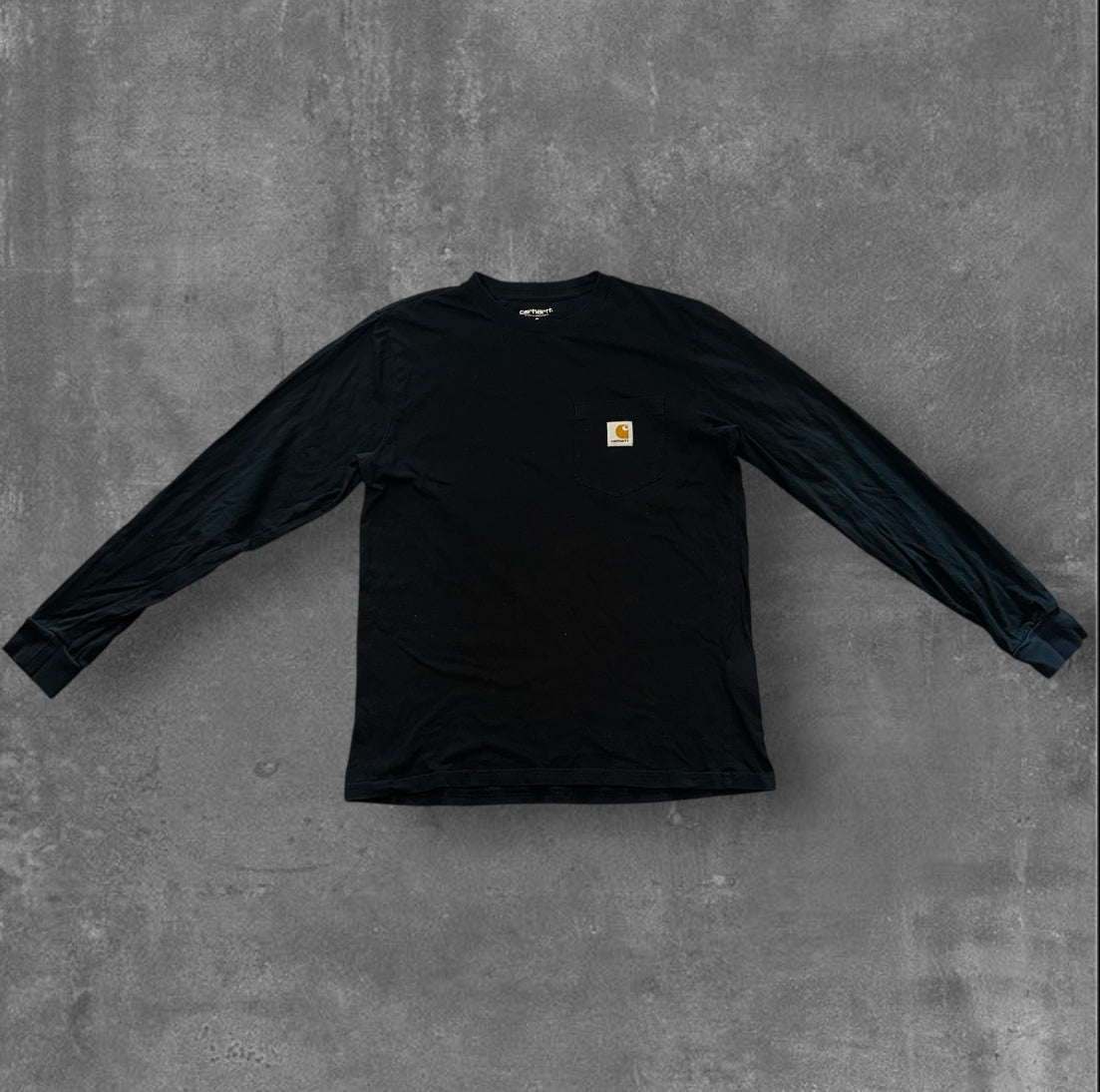 Carhartt Long sleeve