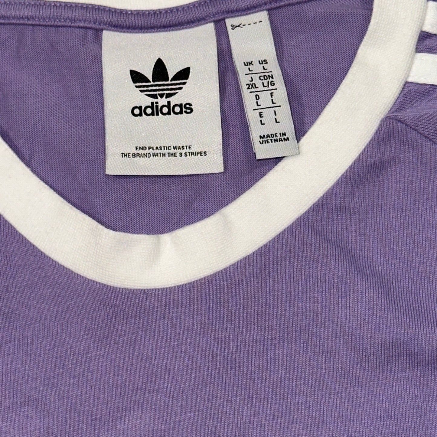 Adidas Long Sleeve