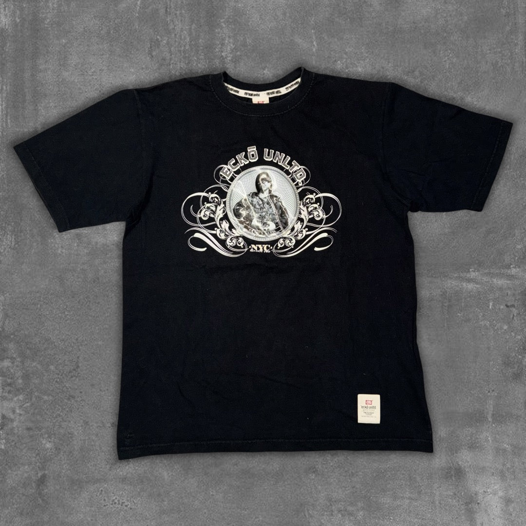 Vintage Ecko Unltd. Money Makin’ Tee
