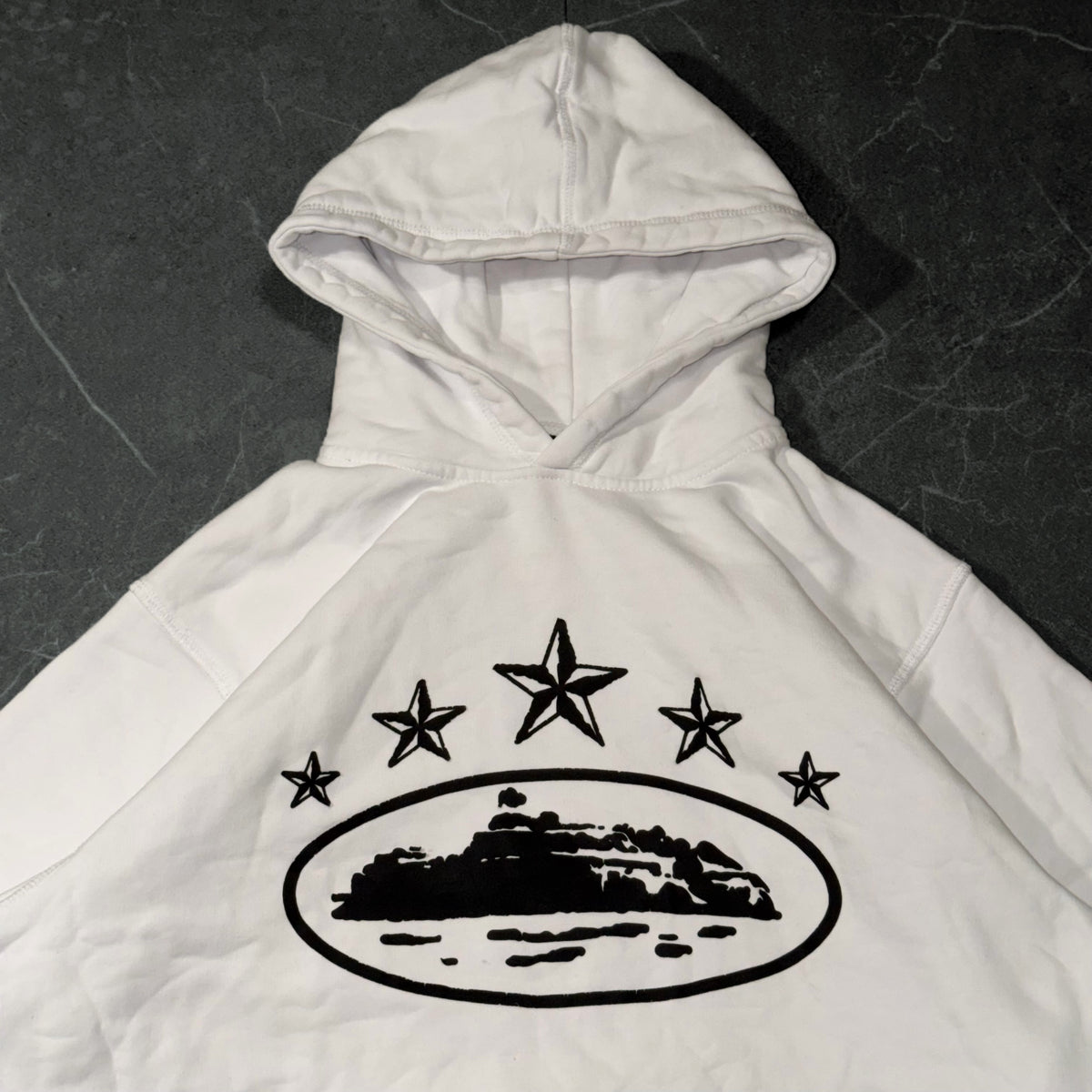 Corteiz Hoodie