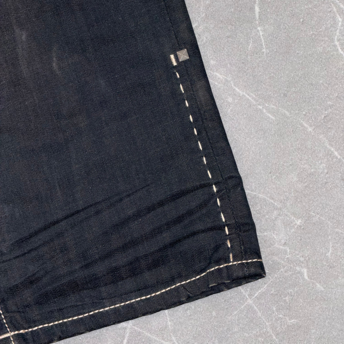 Y2k Mek Denim USA Tuscani Bootcut Jeans