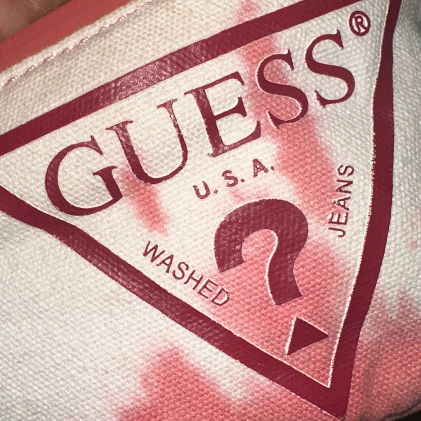 Guess Wmns Waist Bag