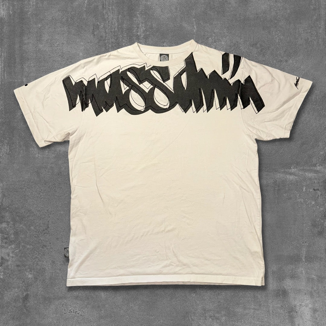 Vintage Mass Denim Tee