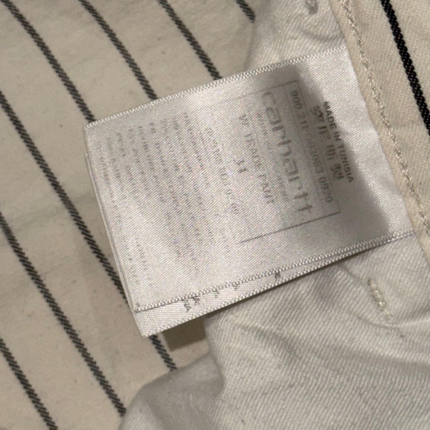 Carhartt Baggy Pants
