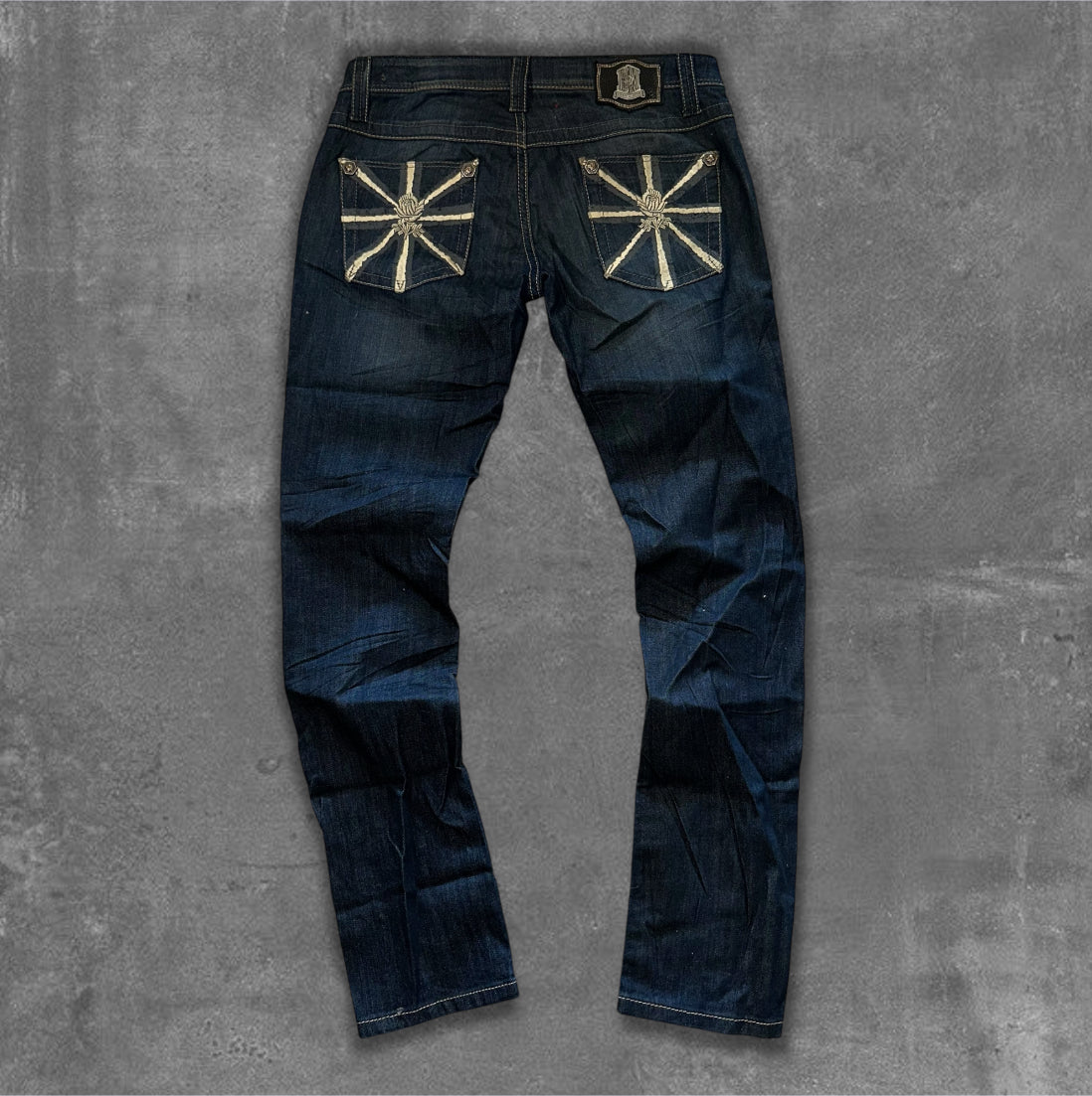 Bandits du Monde Wmns Jeans