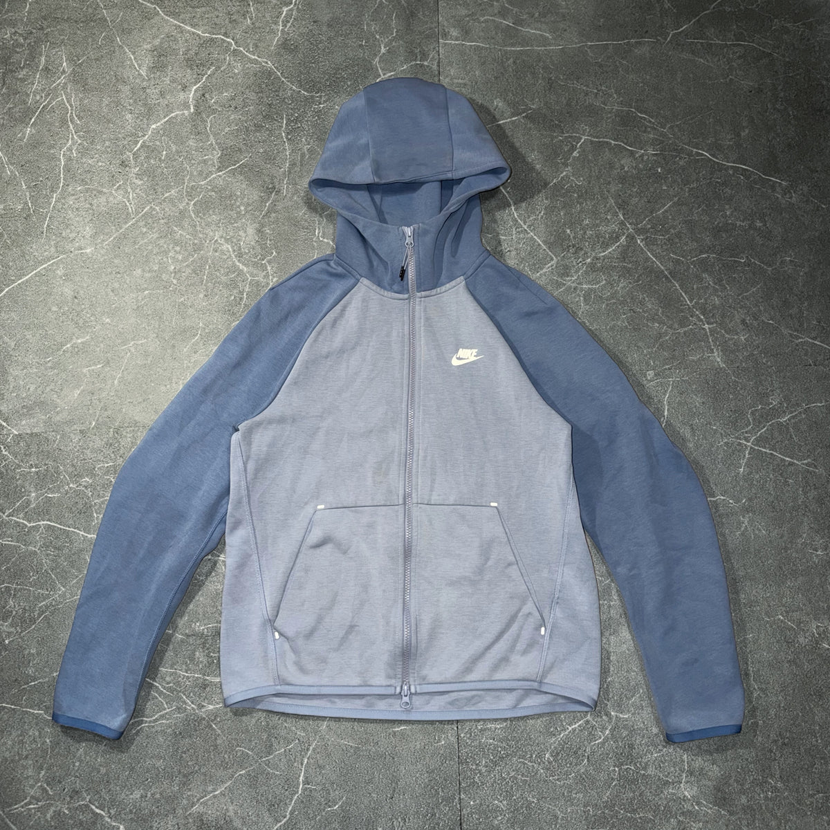 Nike Tech Fleece Zip-Up