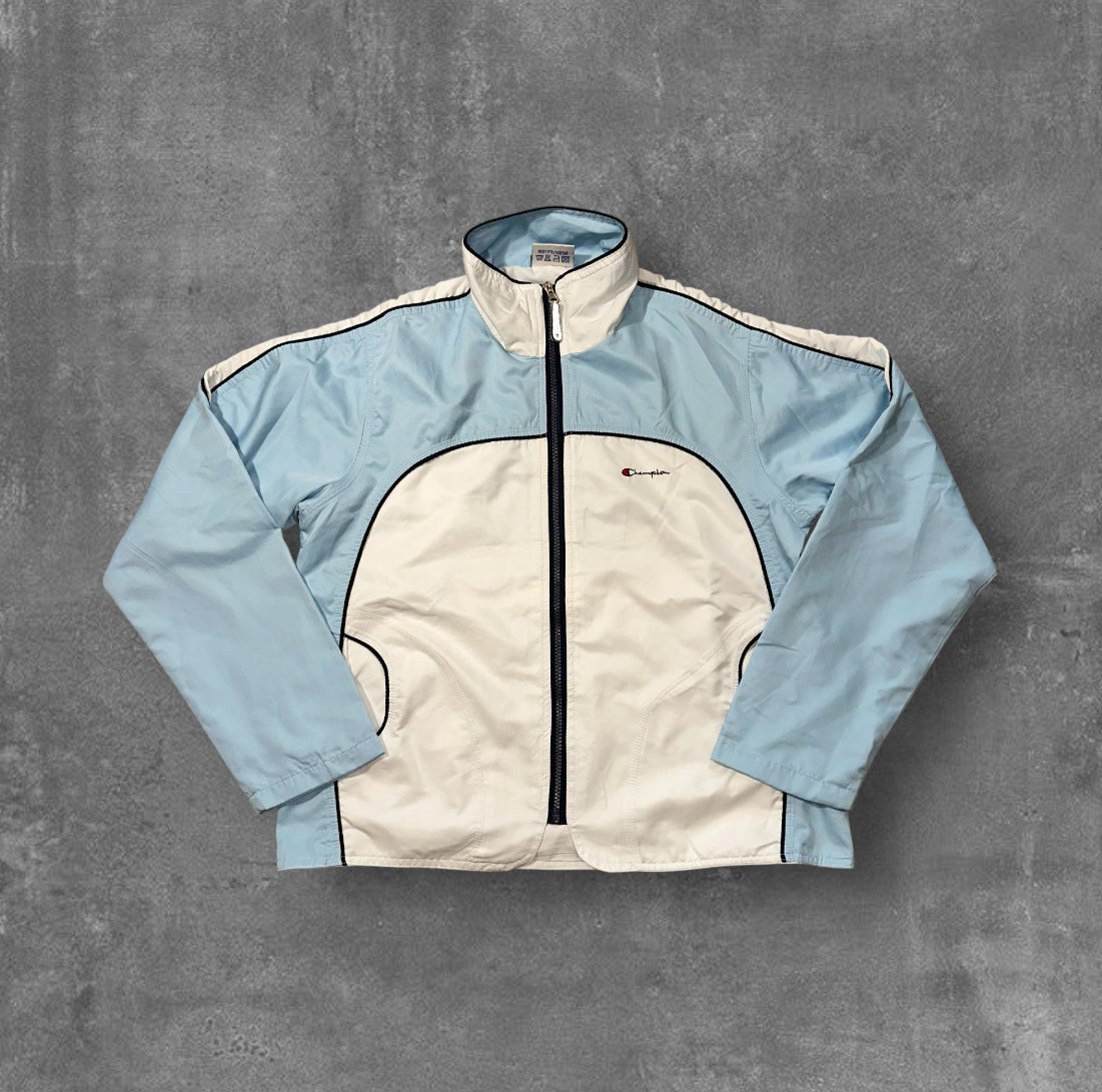 Vintage Champion wmns Windbreaker