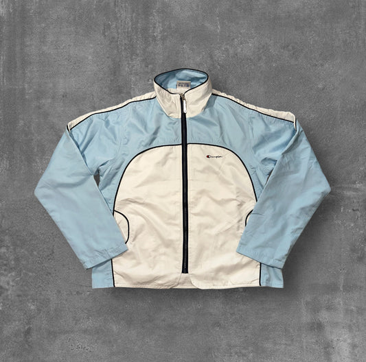 Vintage Champion wmns Windbreaker