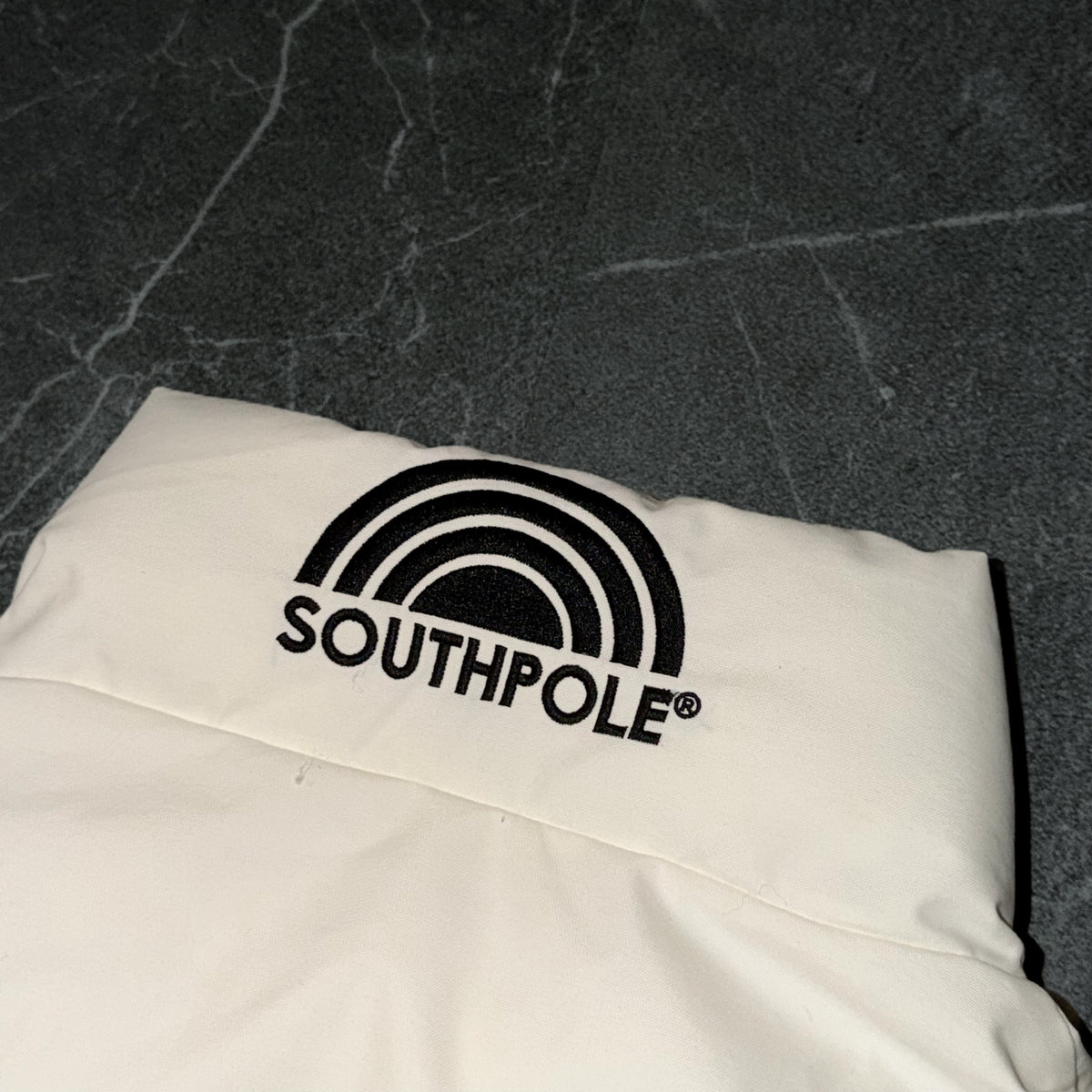 Southpole Down Puffer Jacket