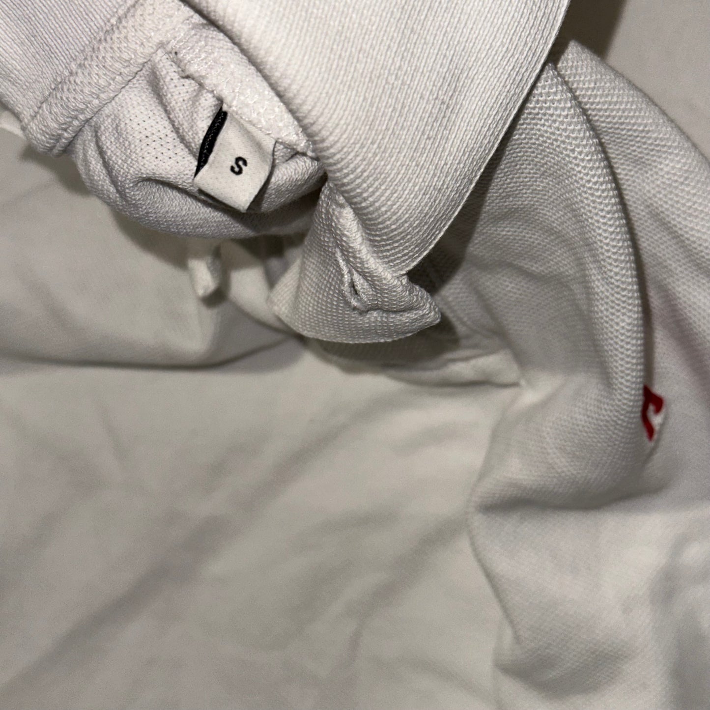 AMI Polo Tee