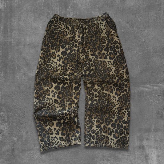 Unbranded Baggy Jeans