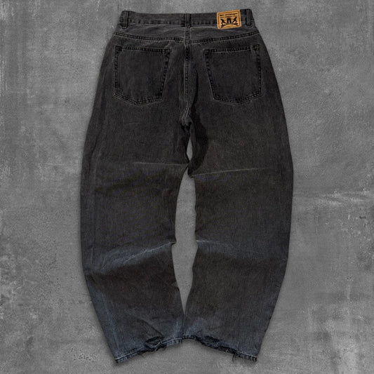 Sweet Sktbs Baggy Jeans
