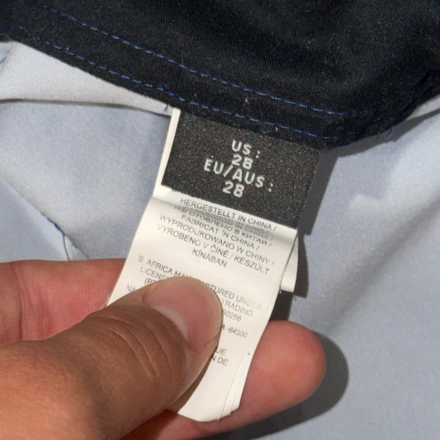 DC Shoes Shorts