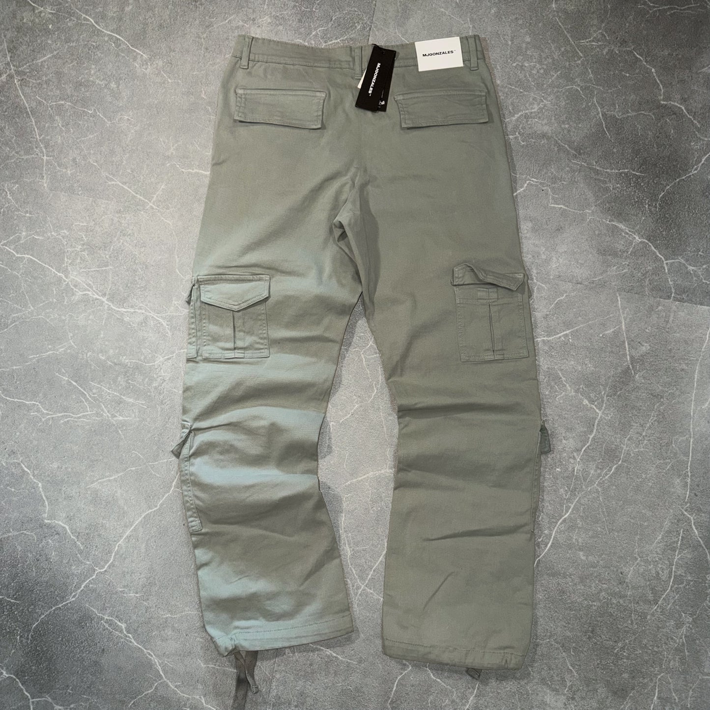 Mj’Gonzales Cargo Pants