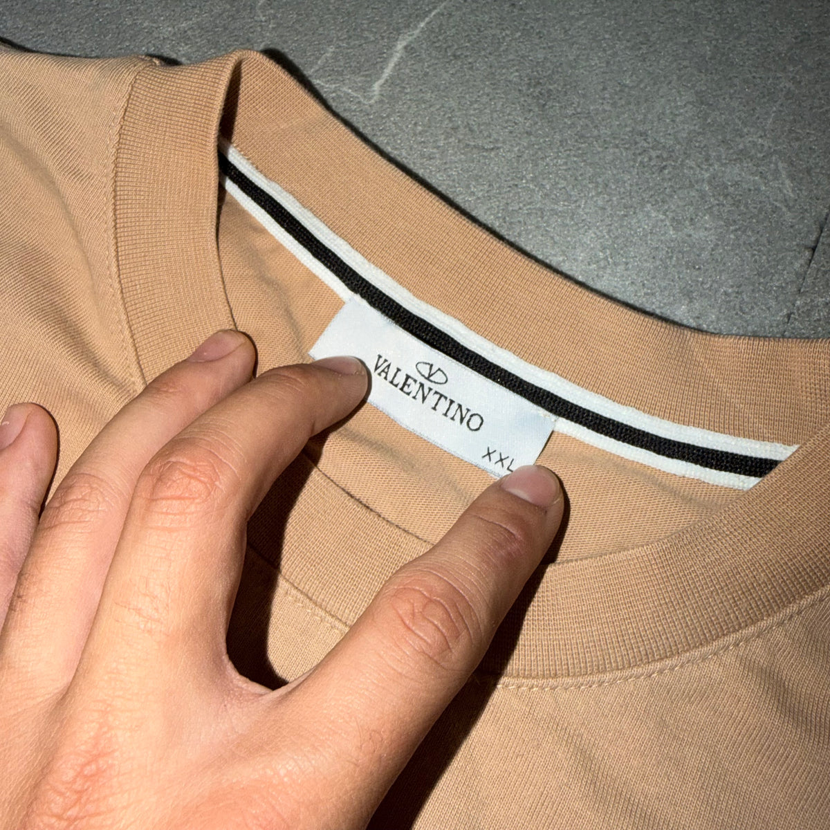 Valentino tee