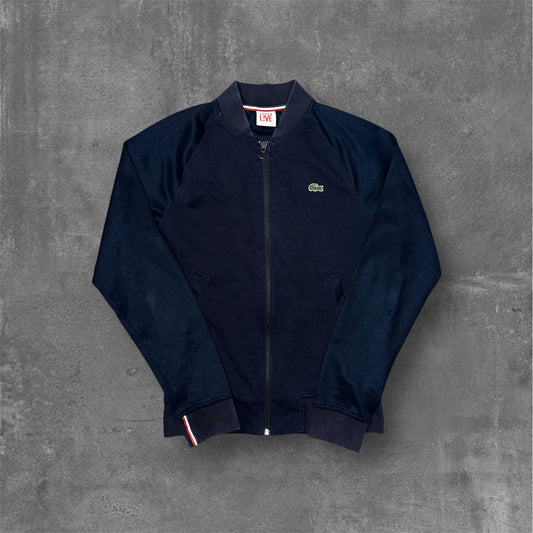 Lacoste Zip-Up