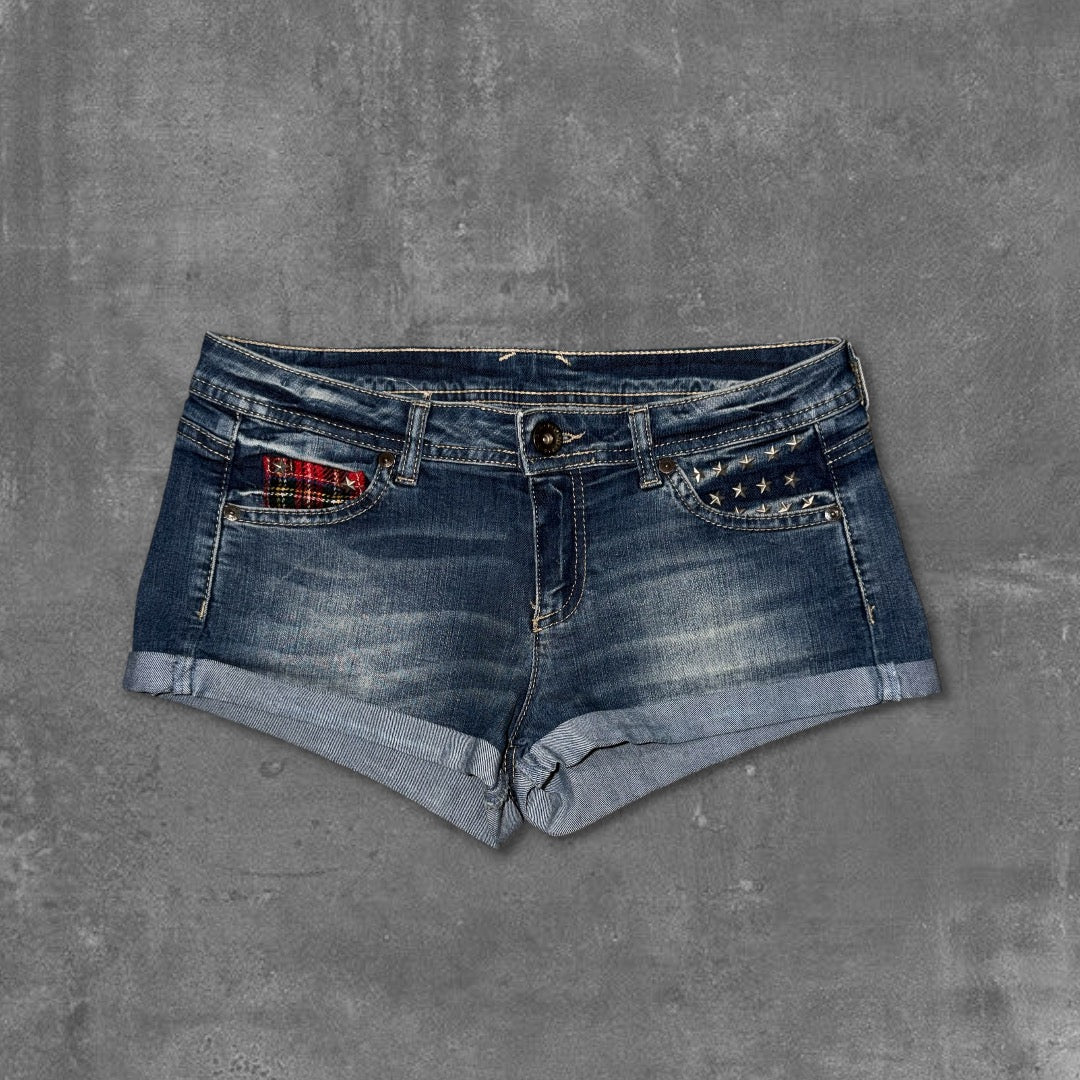 Y2k wmns Shorts