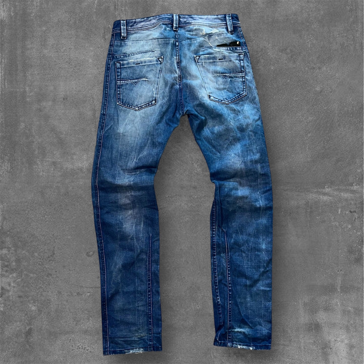 Diesel Darron Jeans