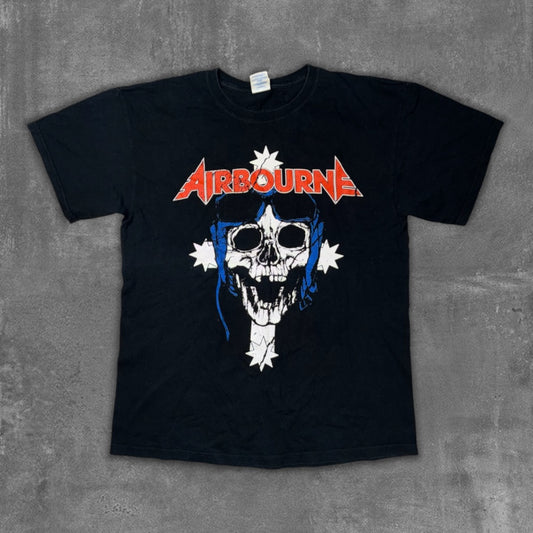 Vintage Airbourne Tee