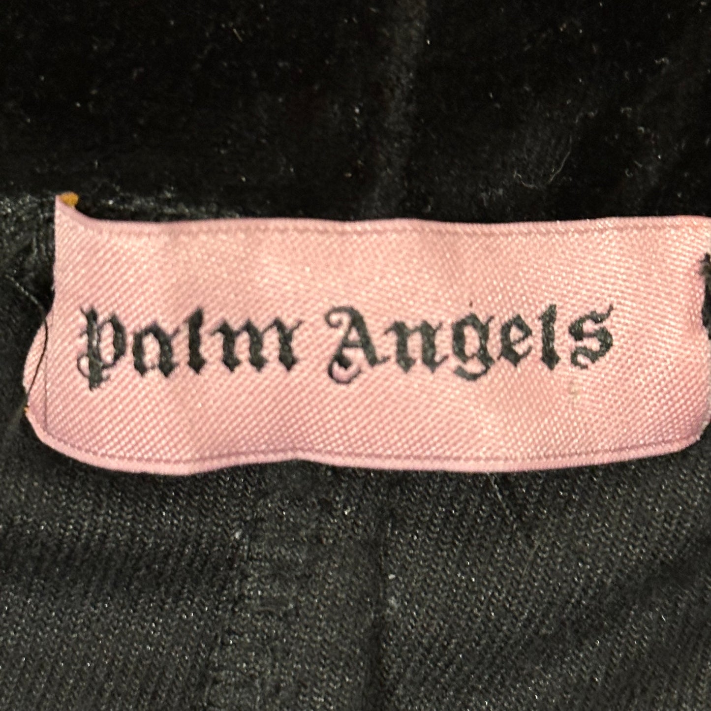 Palm Angels Mesh SweatPants