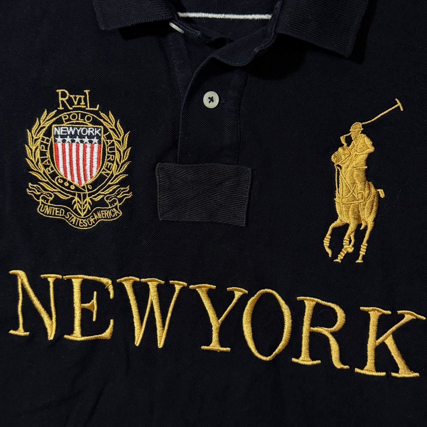 🔴 Polo by Ralph Lauren tee