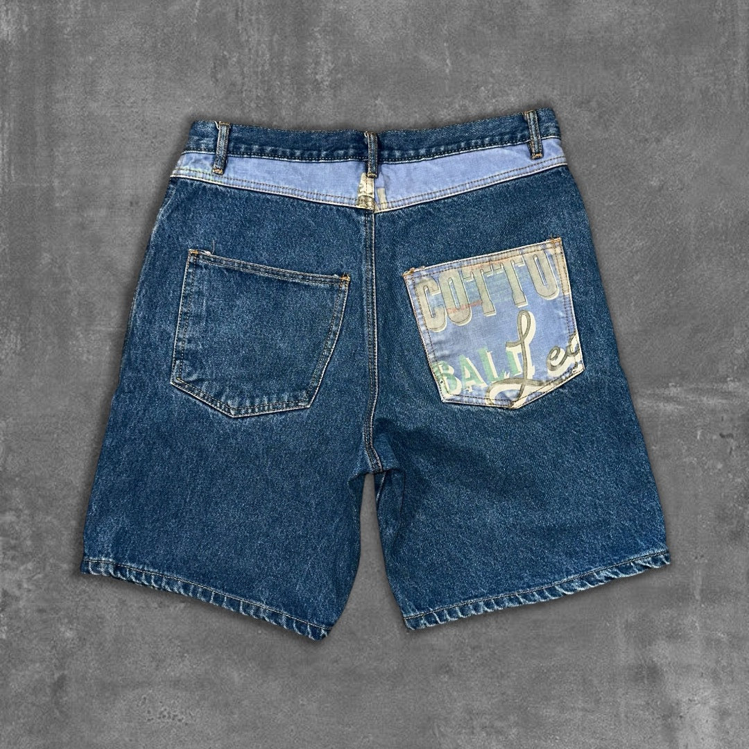 Unbranded Jorts