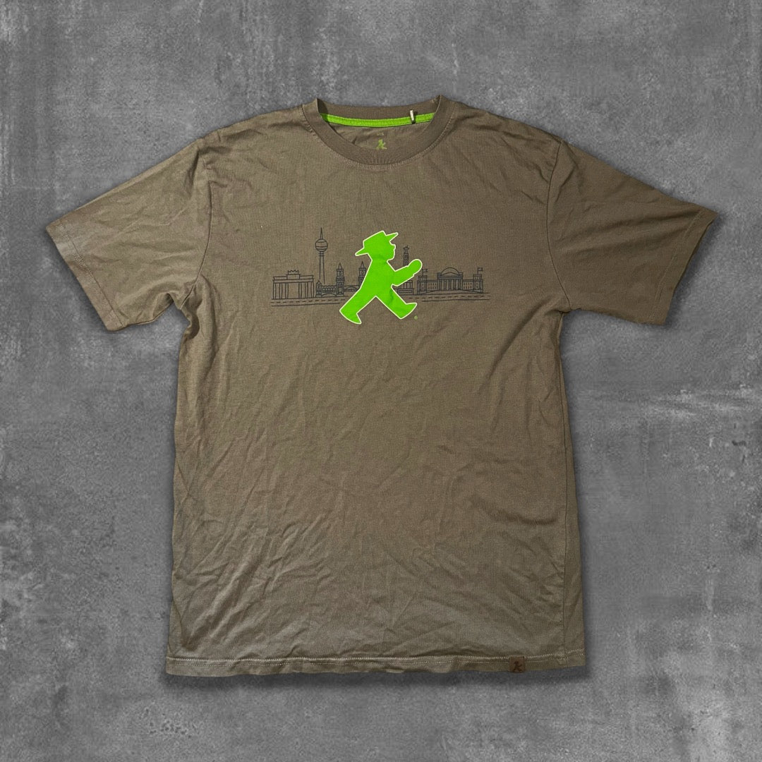 Ampelmann Tee
