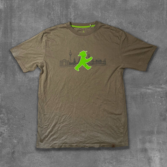 Ampelmann Tee