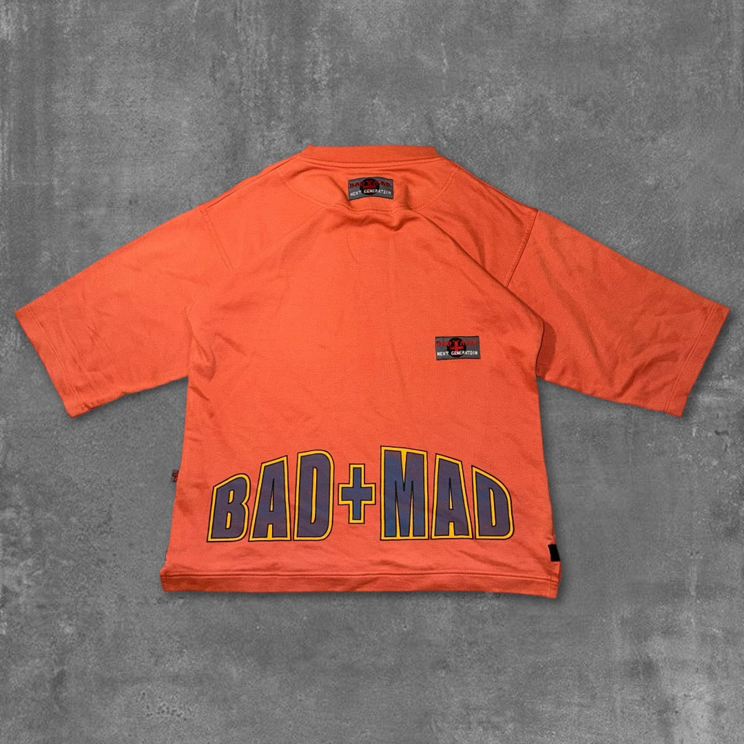 Bad+Mad Clubwear Crewneck
