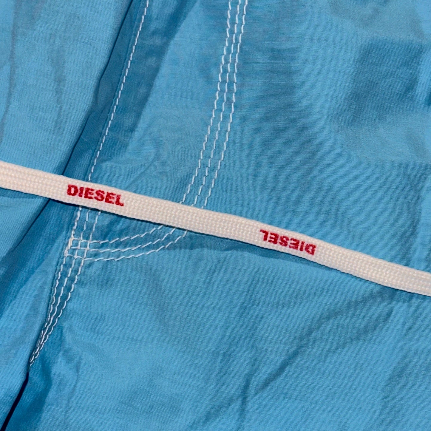 Diesel Shorts