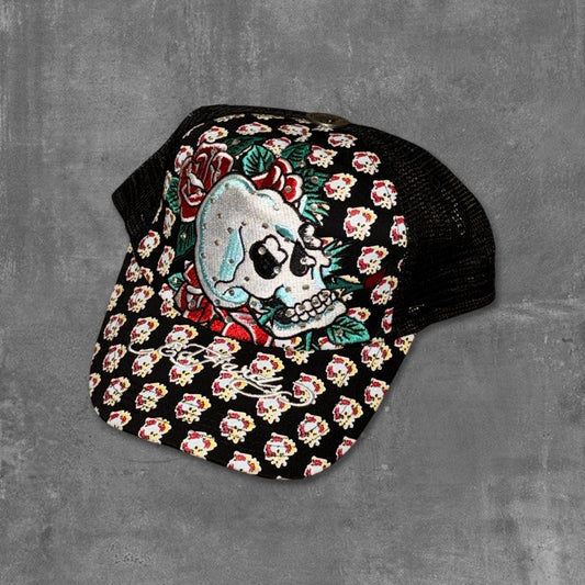 Ed Hardy Cap