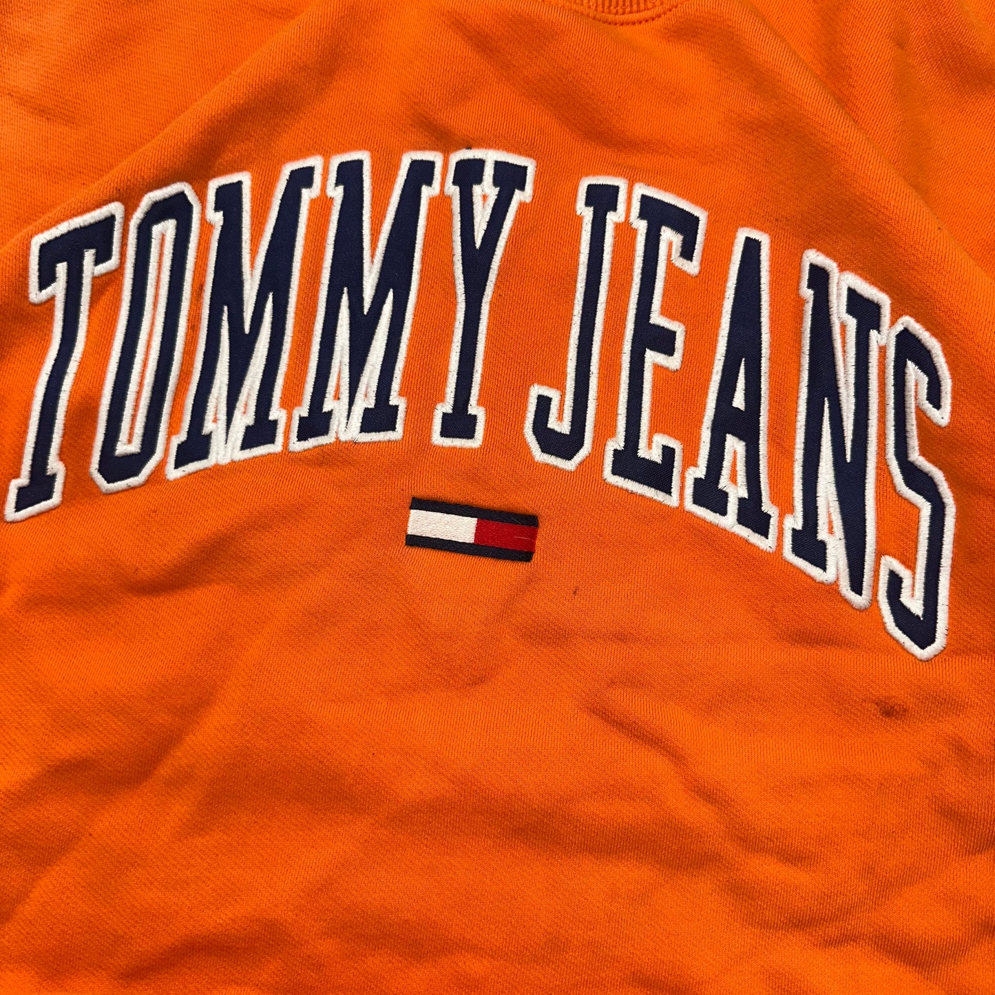 Tommy Jeans Sweater