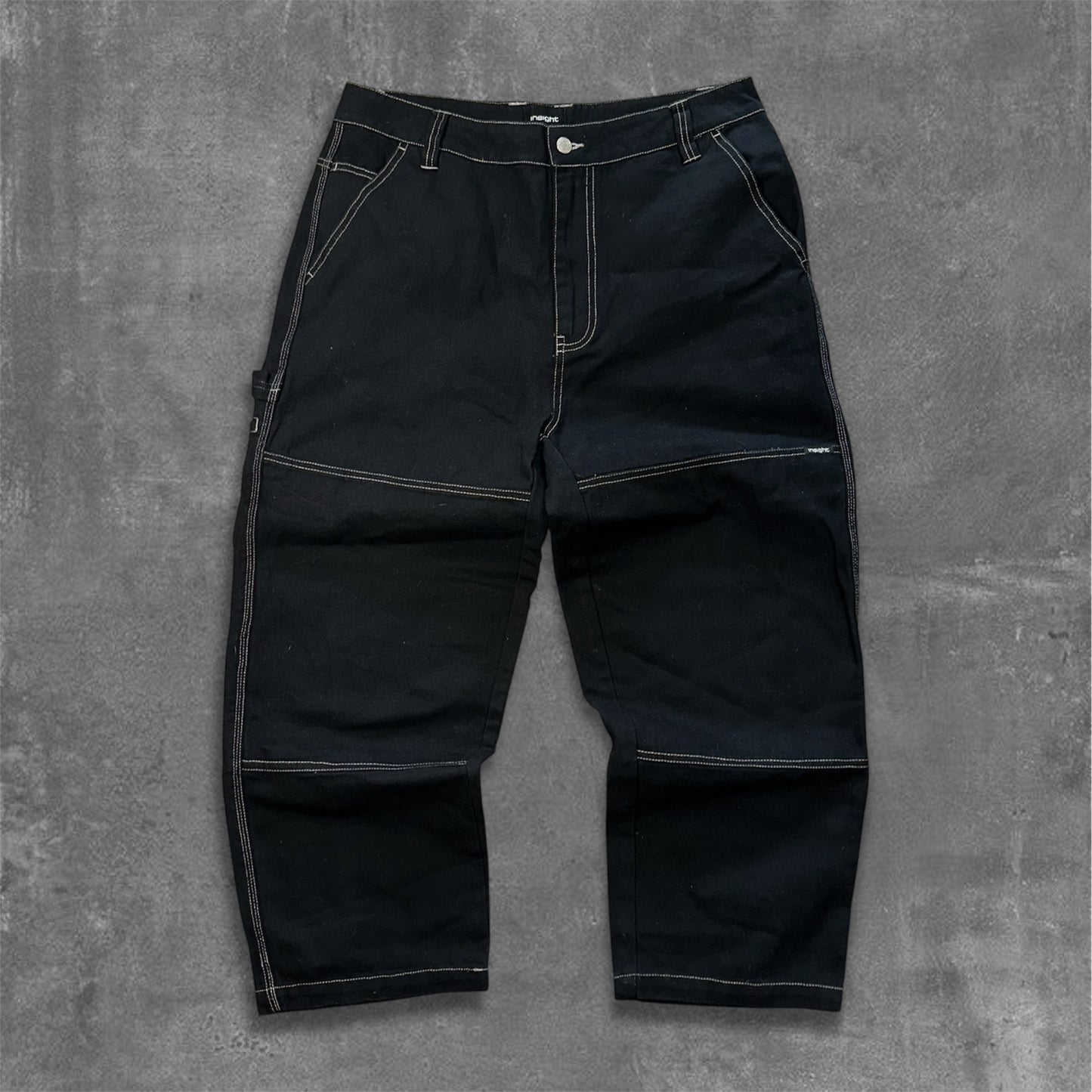 Insight Baggy Jeans