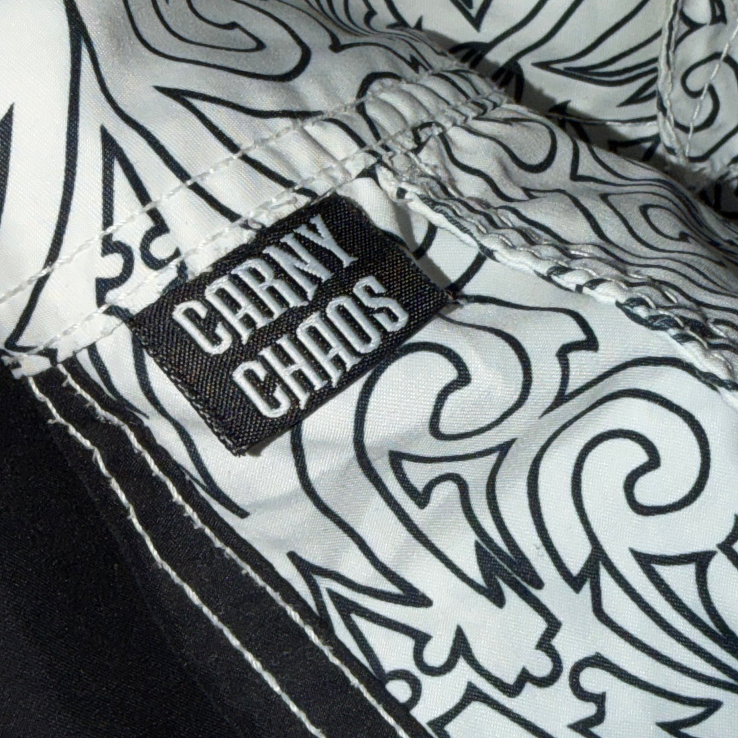 Y2k HM BoardShorts