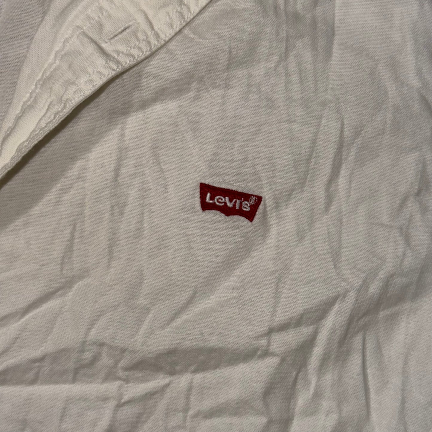 Levis Shirt