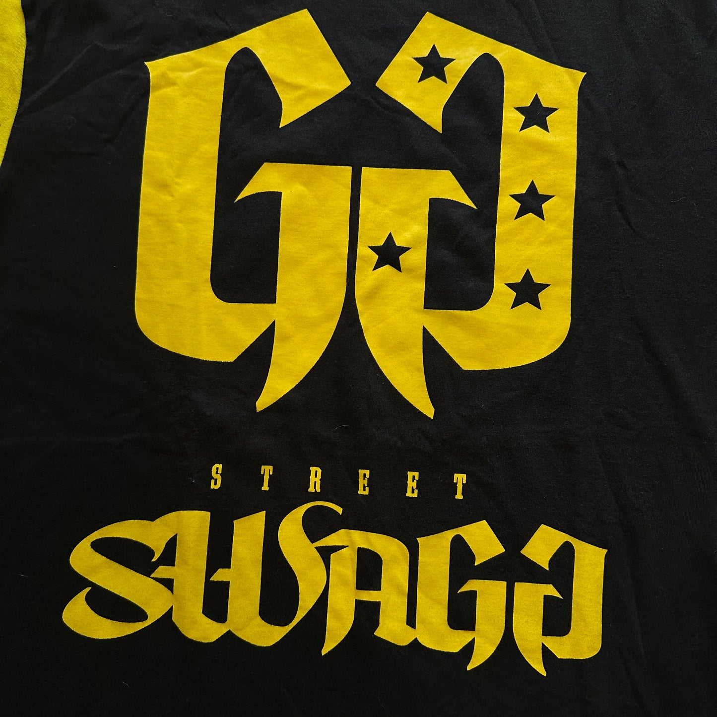 Street Swagg Tee