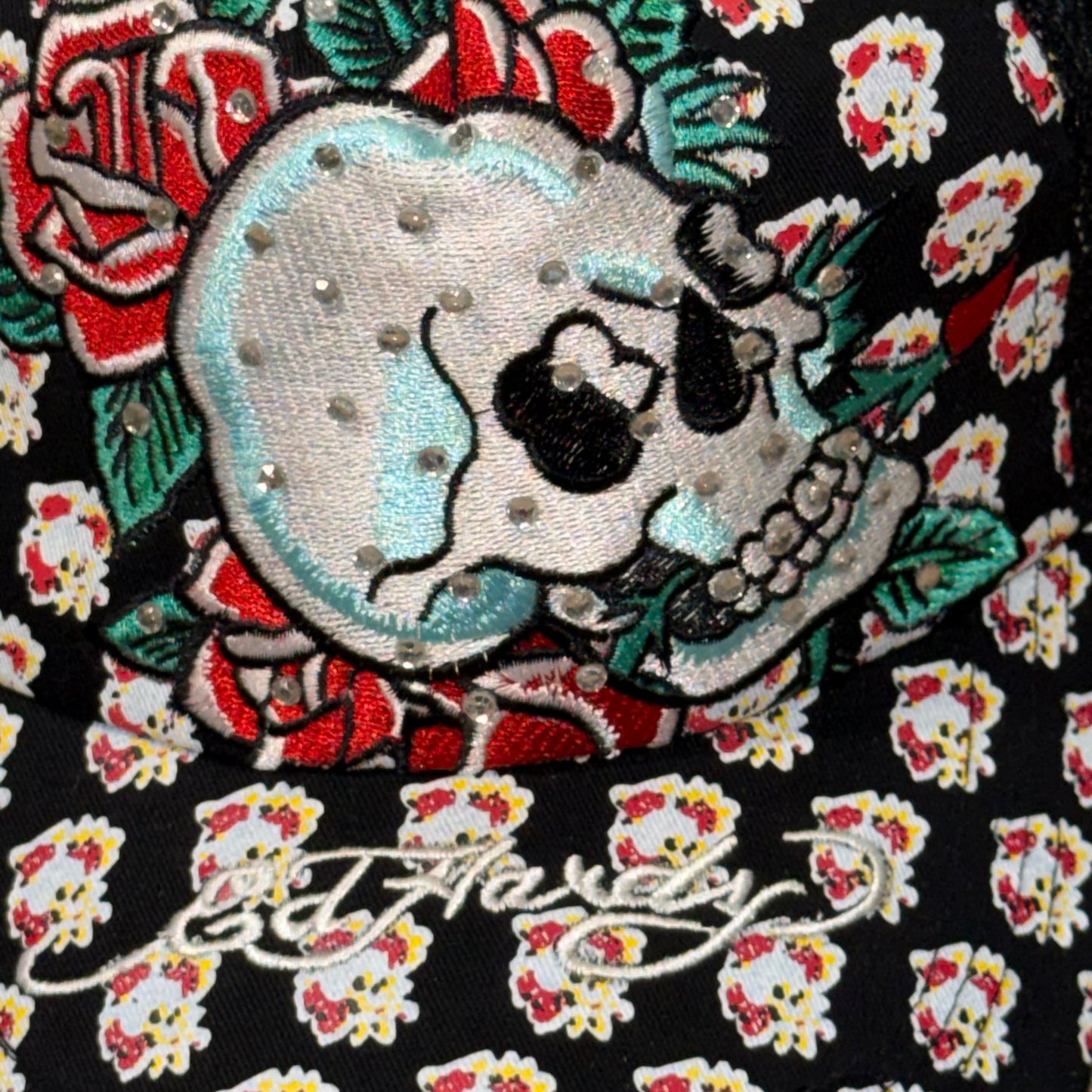Ed Hardy Cap